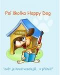 Psí školka Happy Dog- výcvik