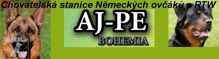 Aj-Pe Bohemia