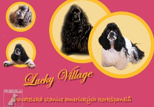 Lucky Village