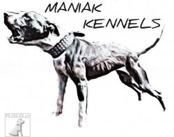 Maniak kennels