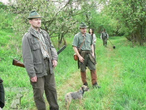 Bellaria z Bludovických strání