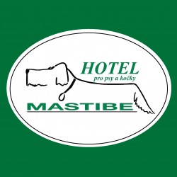 Hotel pro psy a kočky Mastibe