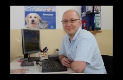 Veterinární ordinace MVDr. Robert JUST