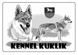 KENNEL KUKLÍK 