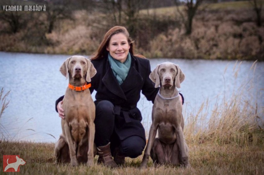 od Rybníka Podhoráku