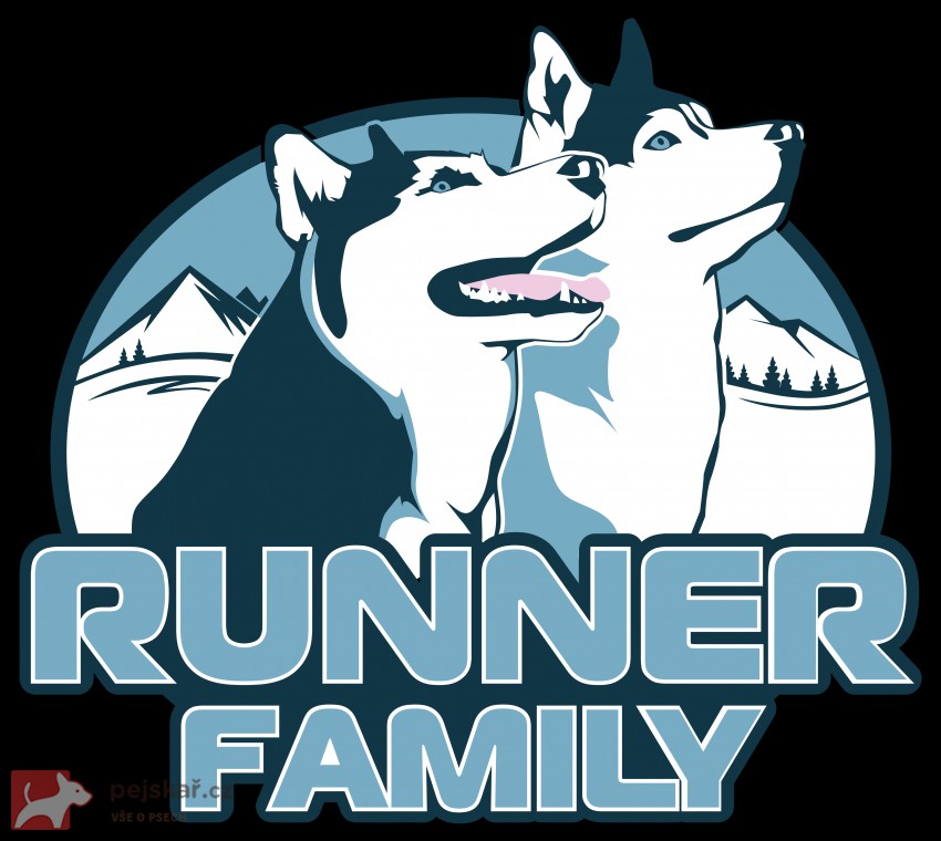 Runner Family