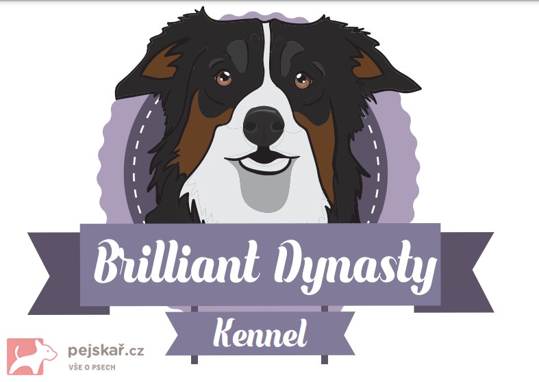 Chovatelská stanice Brilliant Dynasty