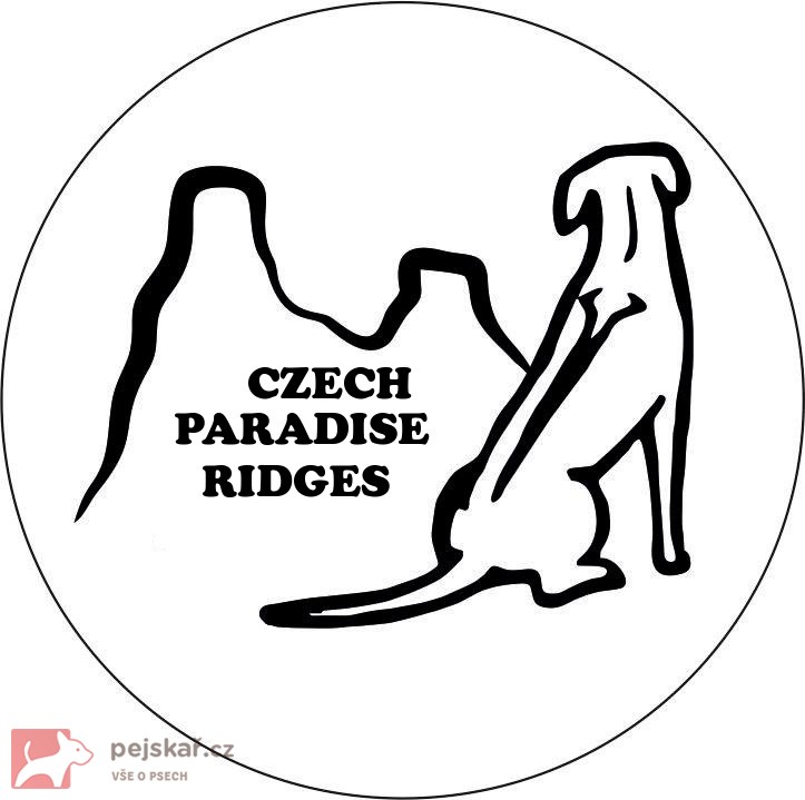 Czech Paradise Ridges