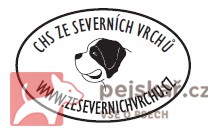 ze Severních vrchů