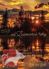 CHS od Zlatonosné řeky