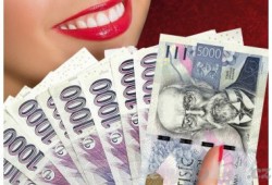Soukromá půjčka pro seriózní a poctivé lidi