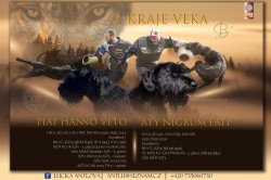 Inzerce psů Knírač velký s PO