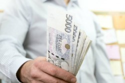 NABÍZÍM PŮJČKU S NÍZKOU ÚROKOVOU SAZBOU A RYCHLÝM ZPRACOVÁNÍM