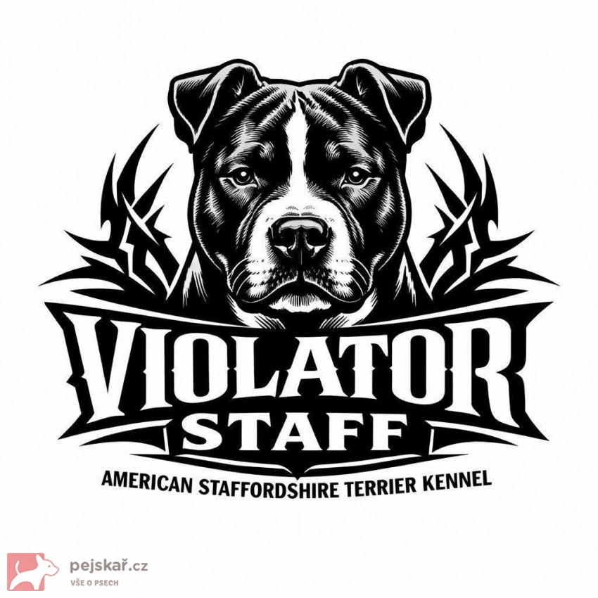 Violator Staff